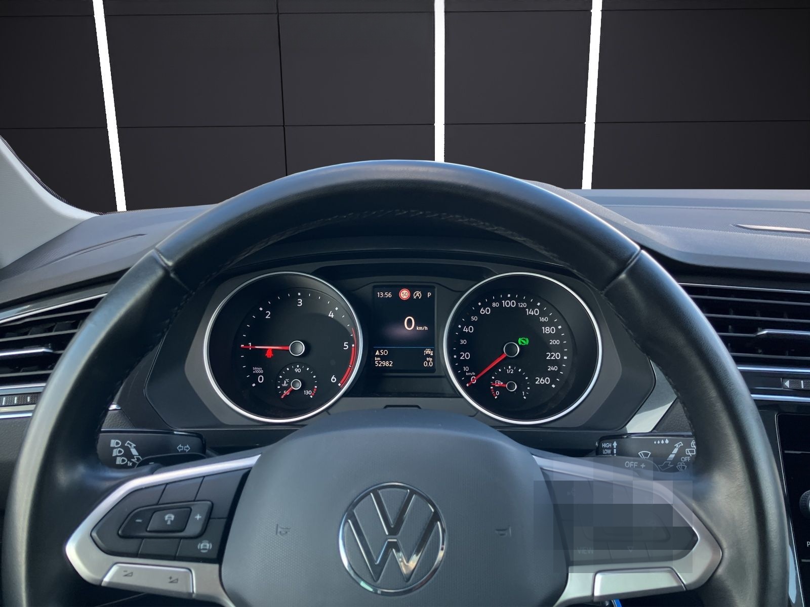 Volkswagen Tiguan Urban Sport TDI DSG LED ACC AHK SH Ambien foto 18