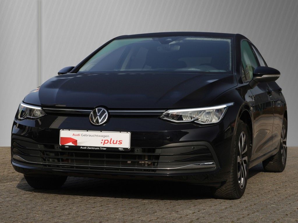 Volkswagen Golf VIII Lim. Active foto 2