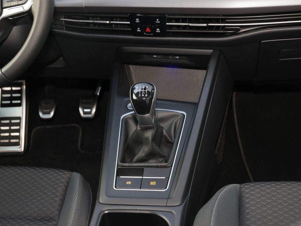 Volkswagen Golf VIII Lim. Active foto 11