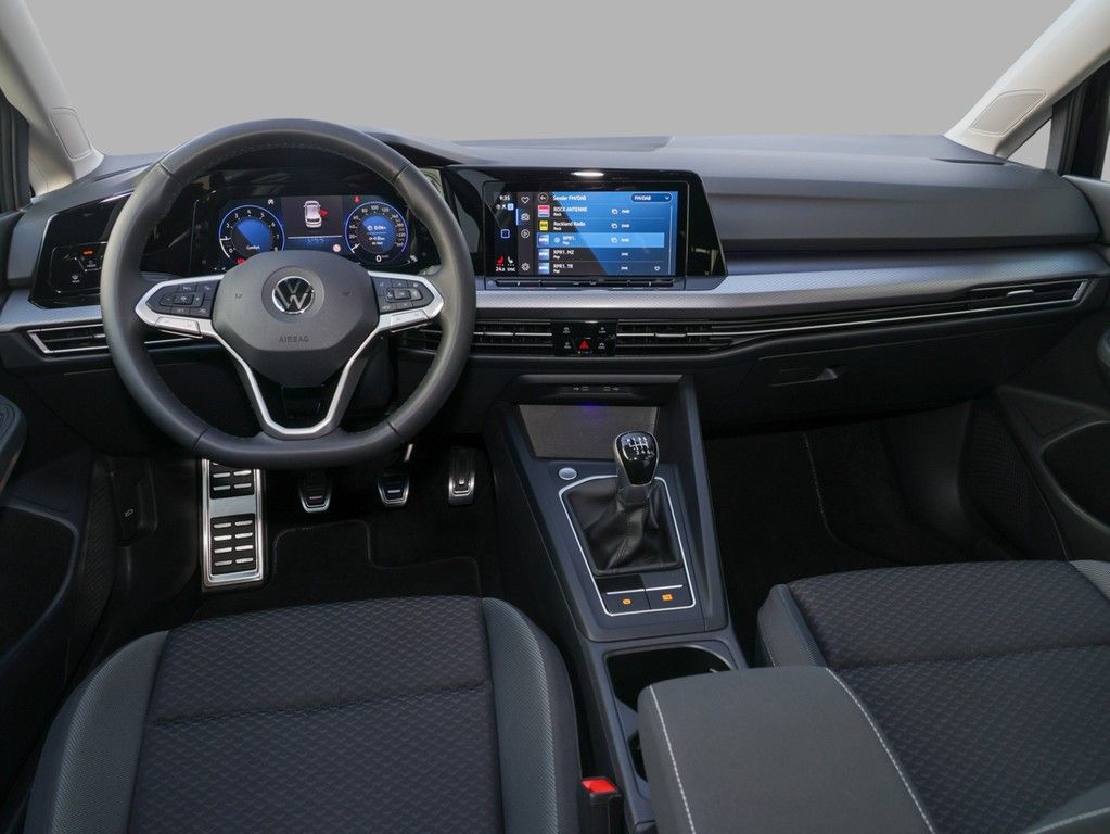 Volkswagen Golf VIII Lim. Active foto 13