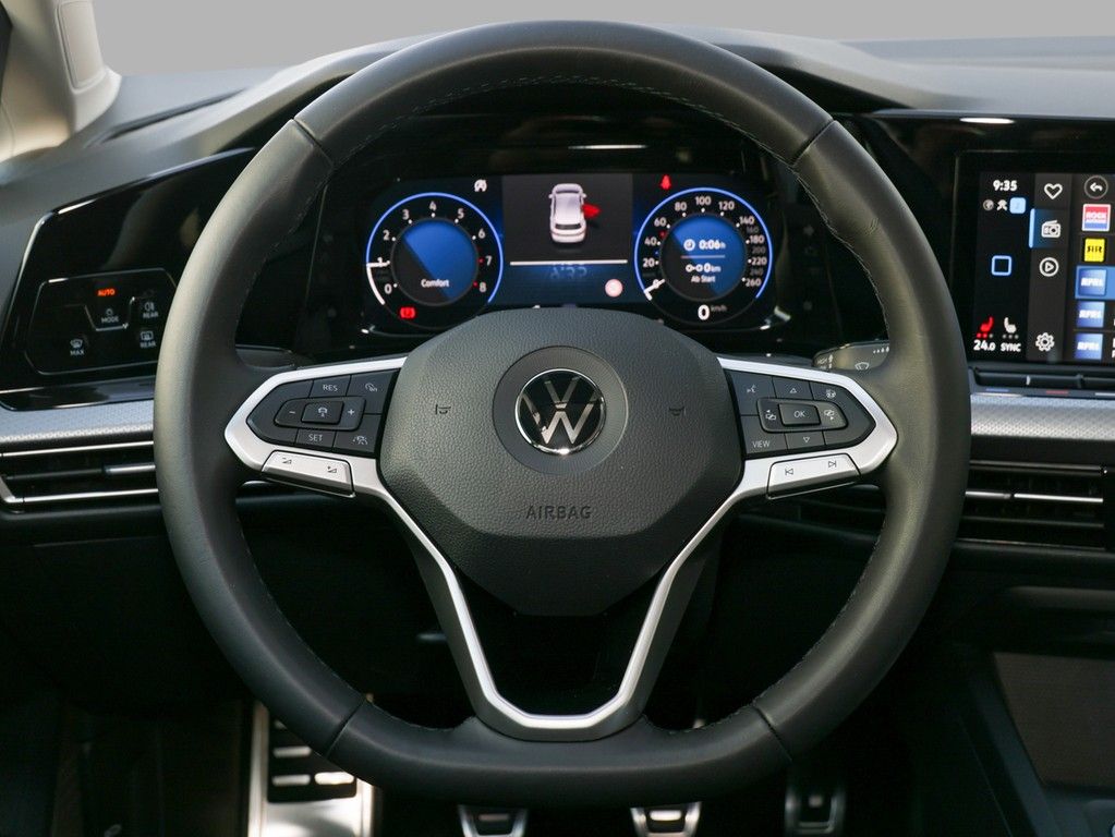 Volkswagen Golf VIII Lim. Active foto 14