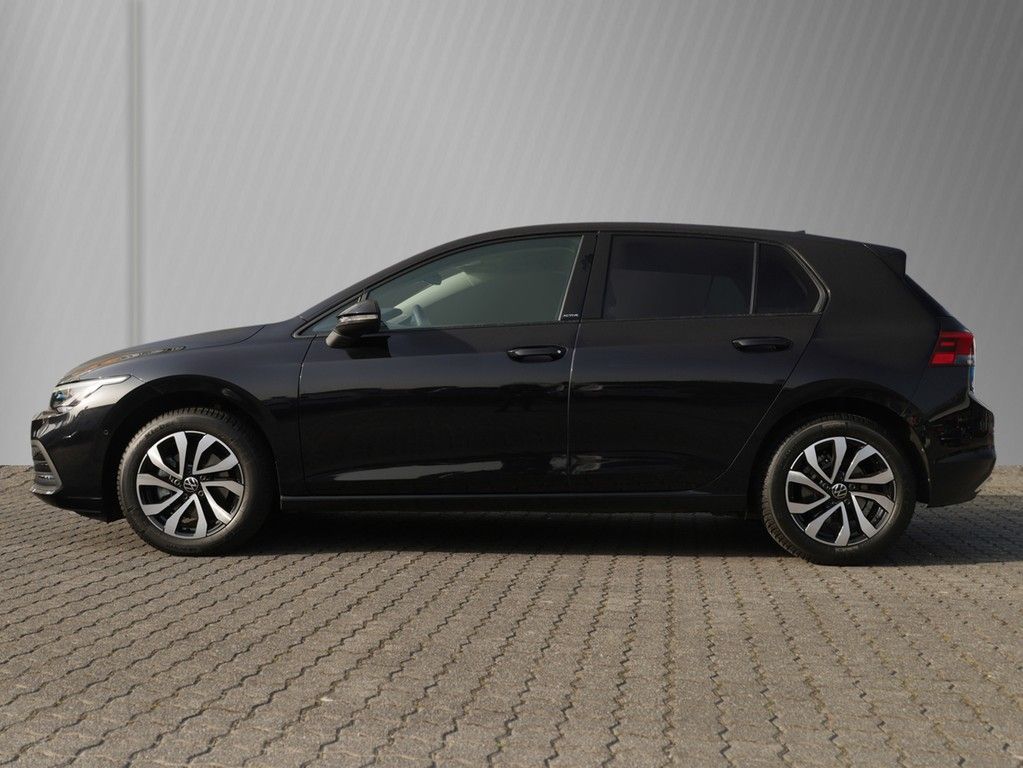 Volkswagen Golf VIII Lim. Active foto 3