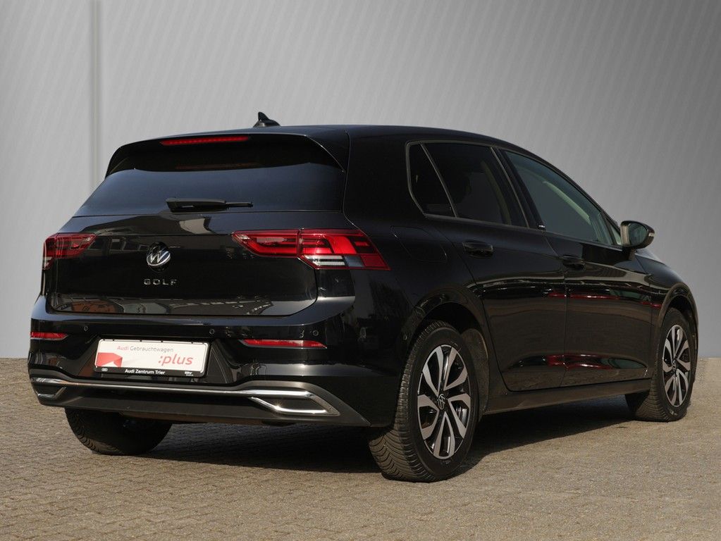 Volkswagen Golf VIII Lim. Active foto 4