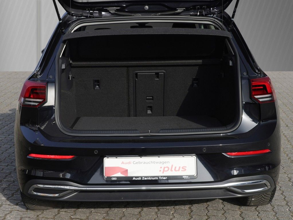 Volkswagen Golf VIII Lim. Active foto 6