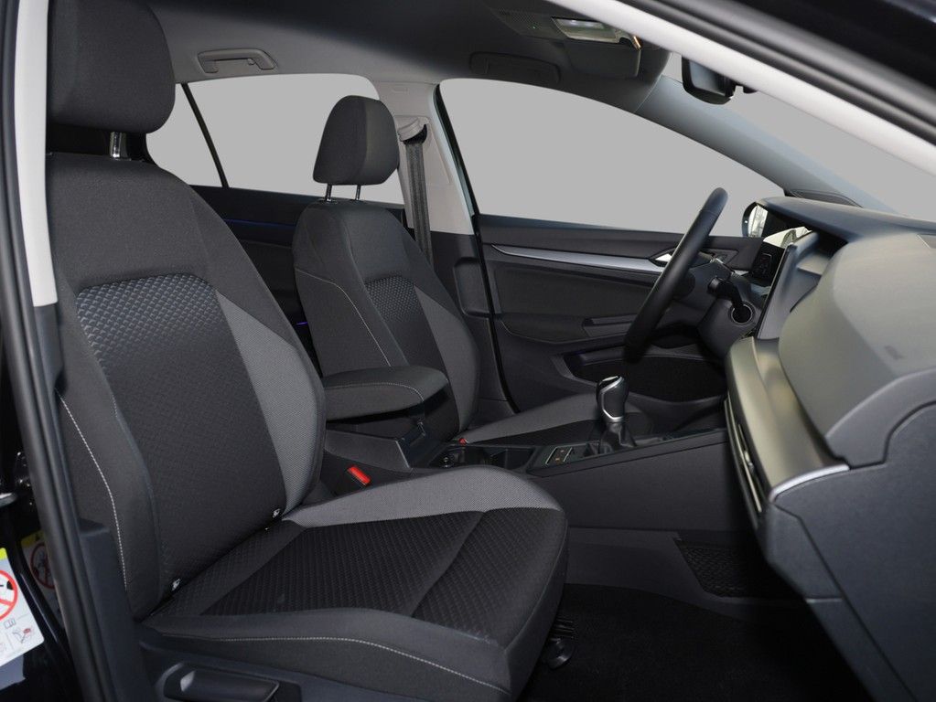 Volkswagen Golf VIII Lim. Active foto 8