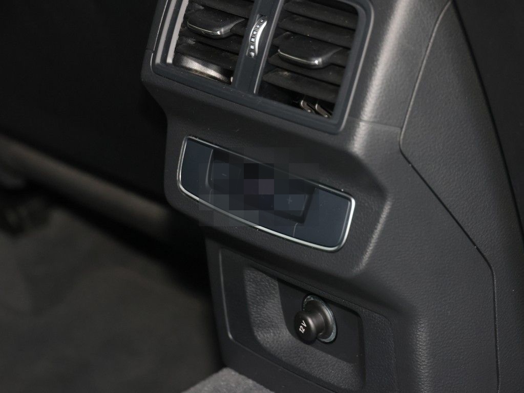 Audi SQ5 Sportback 3.0 TDI quattro foto 13