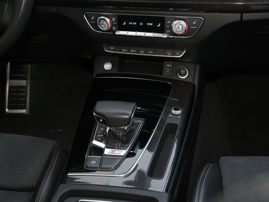 Audi SQ5 Sportback 3.0 TDI quattro foto 14