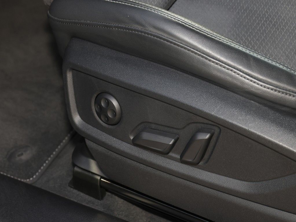 Audi SQ5 Sportback 3.0 TDI quattro foto 8