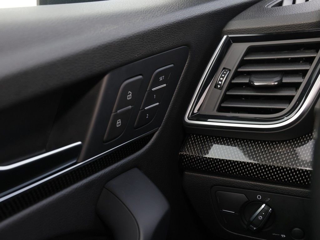 Audi SQ5 Sportback 3.0 TDI quattro foto 9