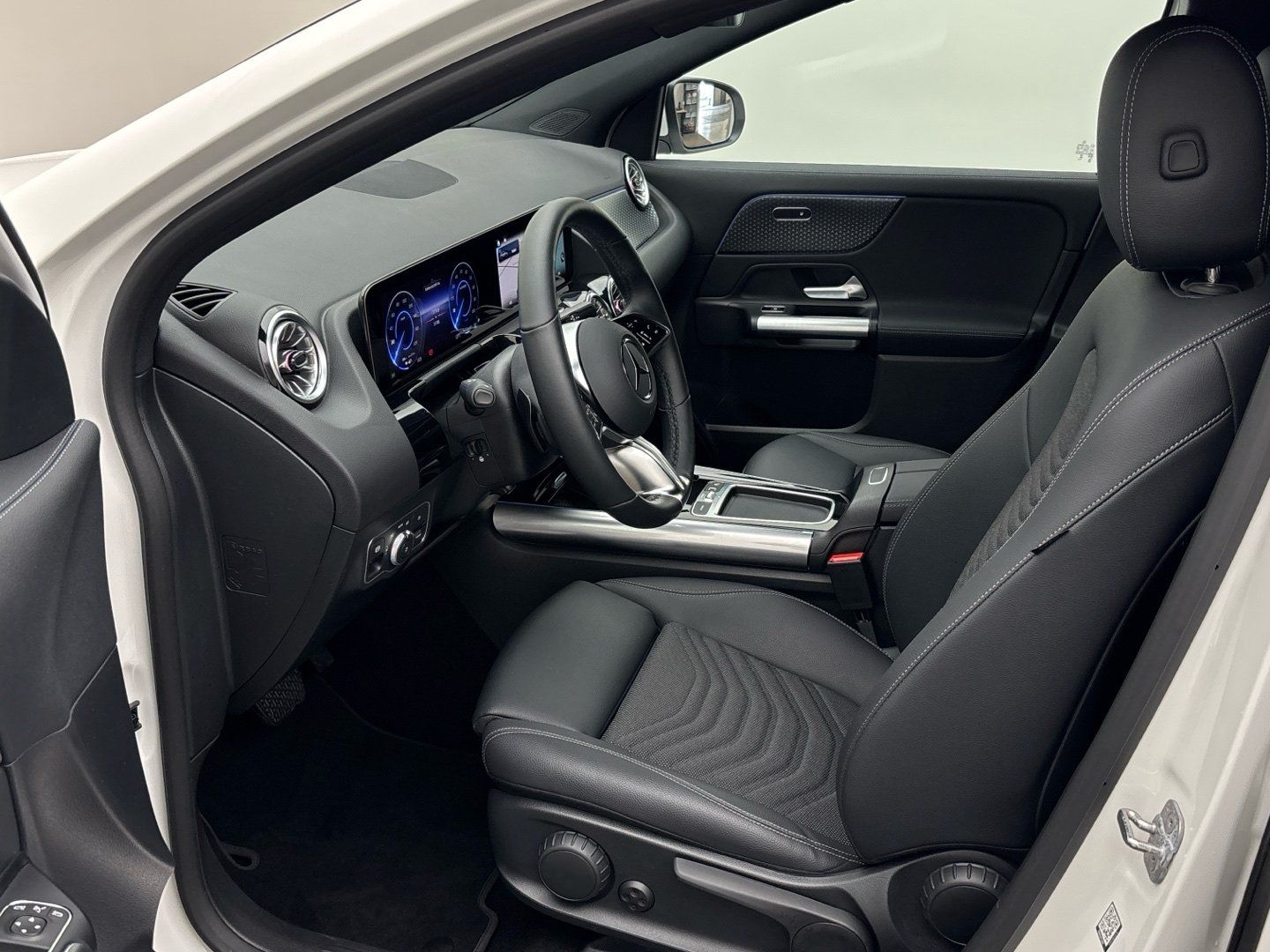 Mercedes-Benz EQA 350 4M Progressive Rückfahrkamera Ambent LED foto 12