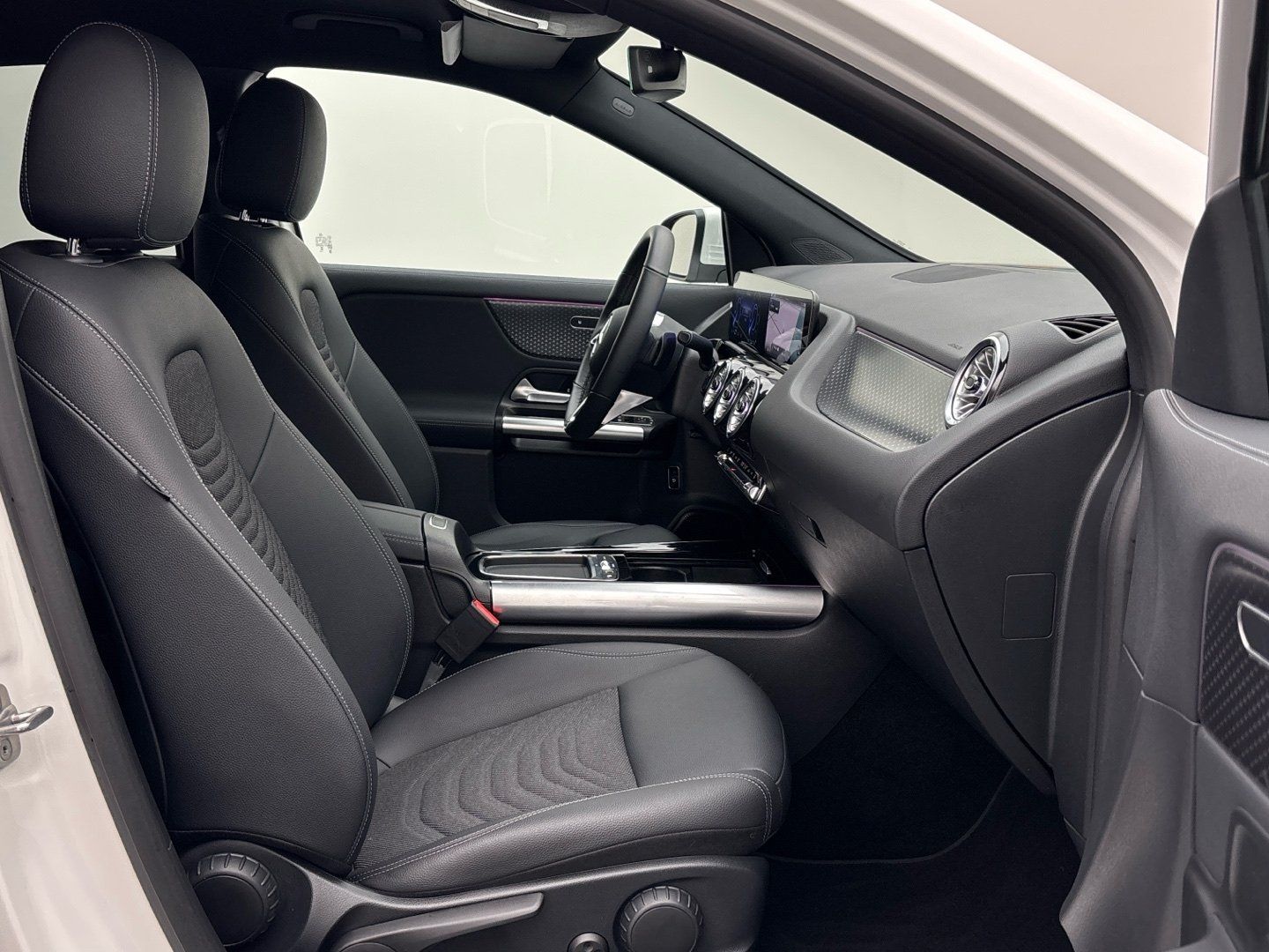 Mercedes-Benz EQA 350 4M Progressive Rückfahrkamera Ambent LED foto 13