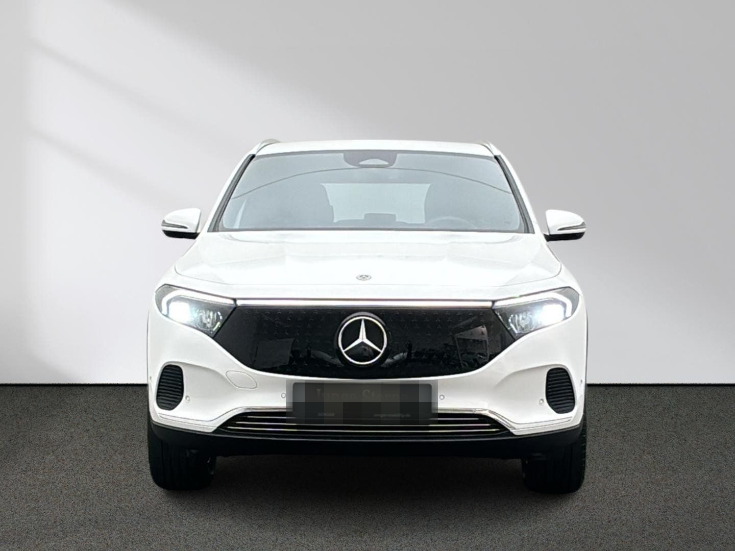 Mercedes-Benz EQA 350 4M Progressive Rückfahrkamera Ambent LED foto 5