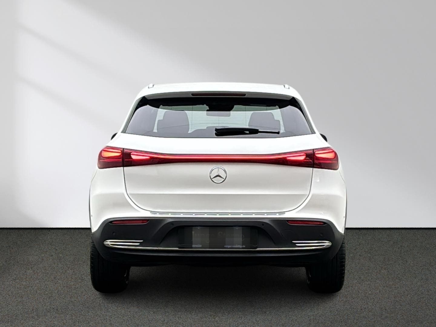 Mercedes-Benz EQA 350 4M Progressive Rückfahrkamera Ambent LED foto 6