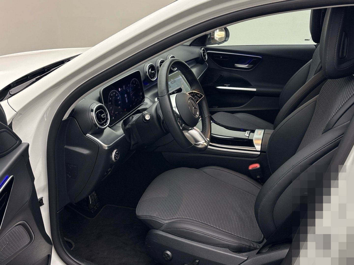 Mercedes-Benz C 220 d 4M T All-Terrain Avantgarde Kamera AHK foto 13