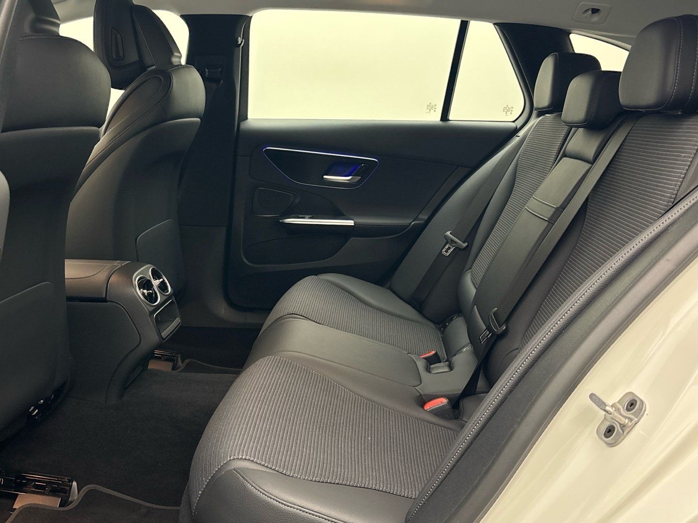 Mercedes-Benz C 220 d 4M T All-Terrain Avantgarde Kamera AHK foto 15