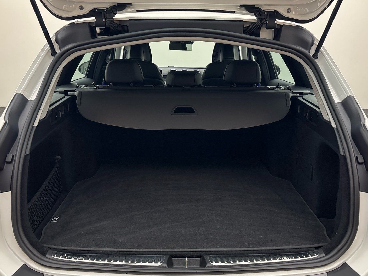Mercedes-Benz C 220 d 4M T All-Terrain Avantgarde Kamera AHK foto 17