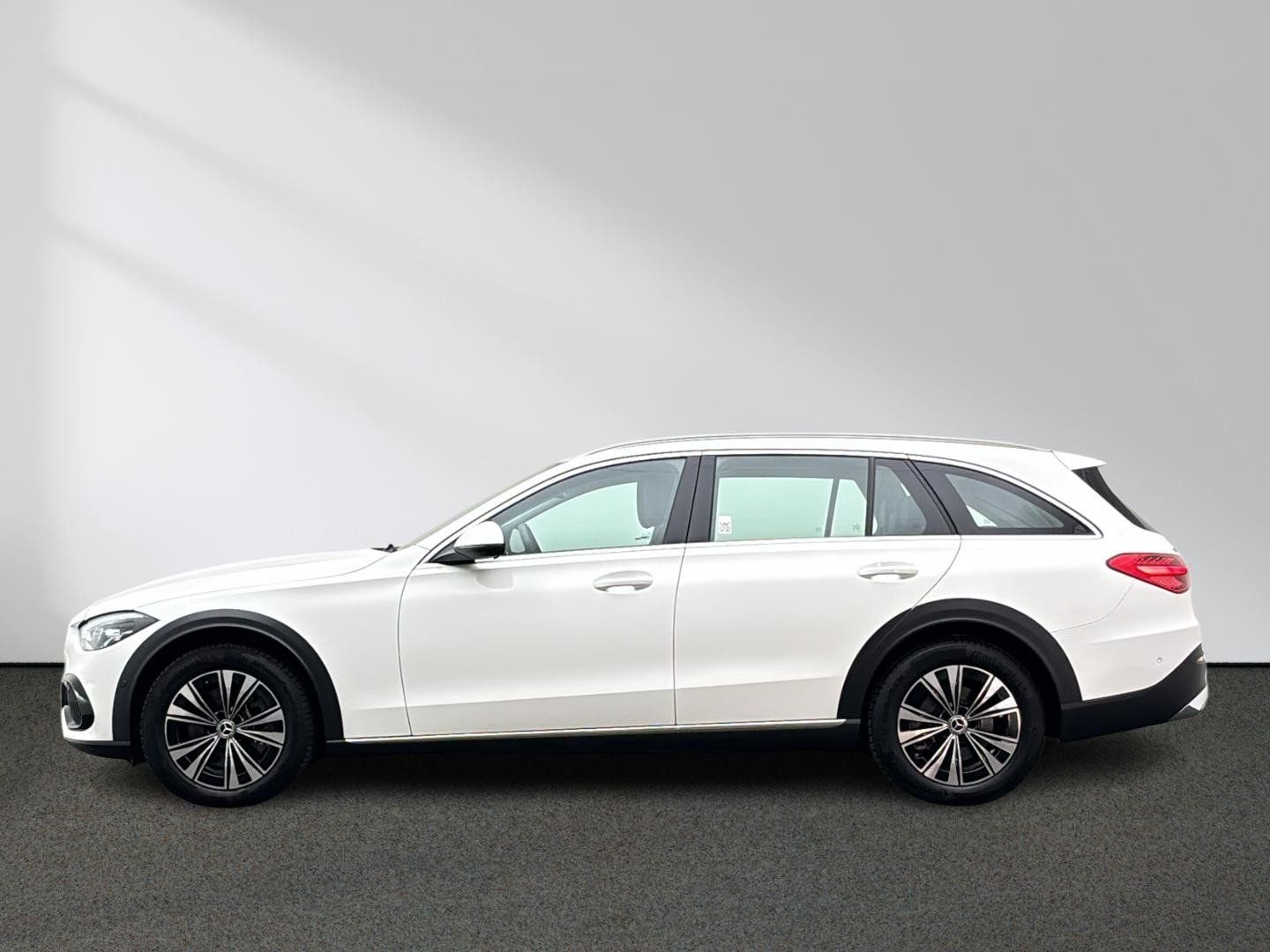 Mercedes-Benz C 220 d 4M T All-Terrain Avantgarde Kamera AHK foto 3