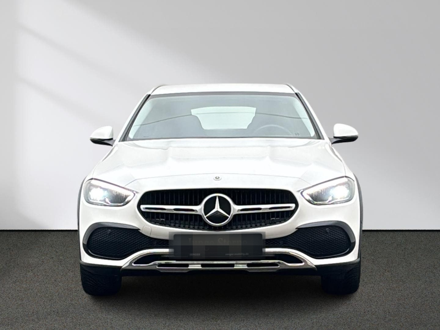 Mercedes-Benz C 220 d 4M T All-Terrain Avantgarde Kamera AHK foto 5
