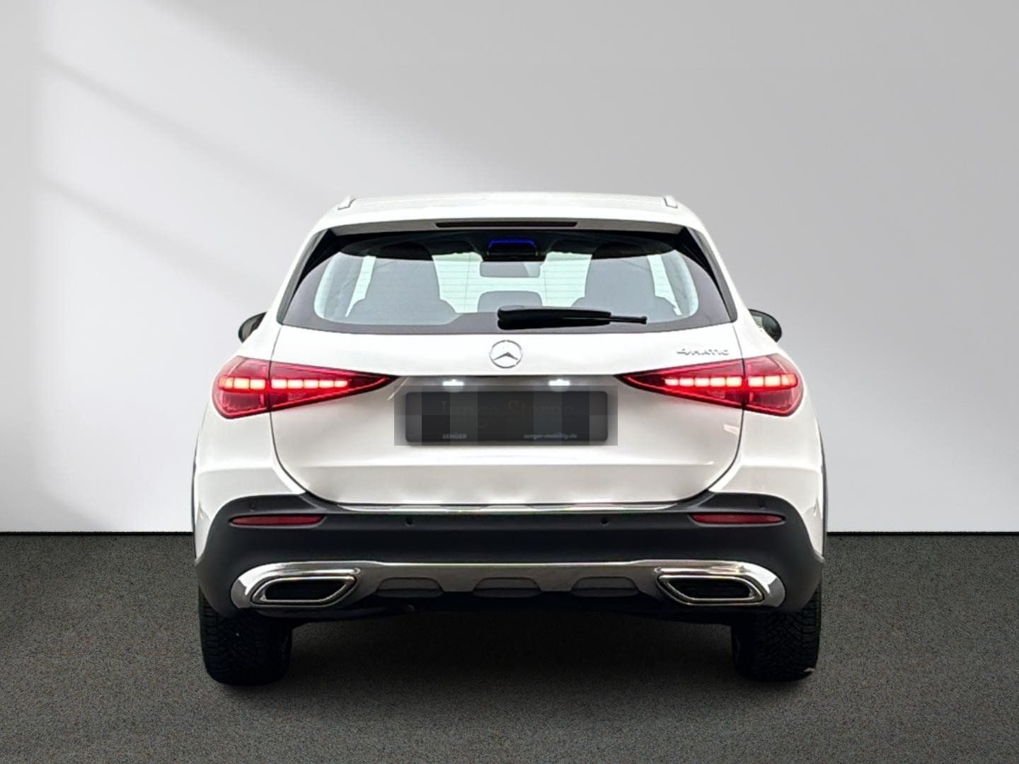 Mercedes-Benz C 220 d 4M T All-Terrain Avantgarde Kamera AHK foto 6