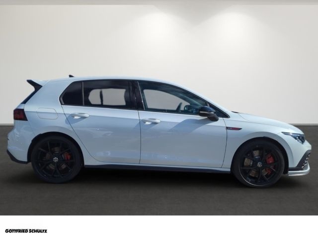 Volkswagen Golf GTI Clubsport BLACK LED PANO NAVI foto 2