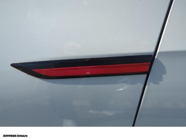 Volkswagen Golf GTI Clubsport BLACK LED PANO NAVI foto 17