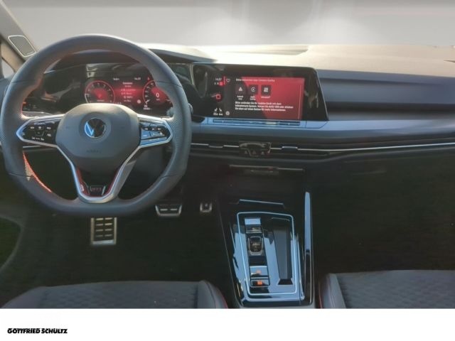 Volkswagen Golf GTI Clubsport BLACK LED PANO NAVI foto 5