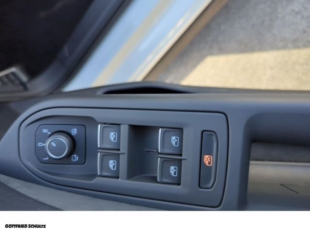Volkswagen Golf GTI Clubsport BLACK LED PANO NAVI foto 9