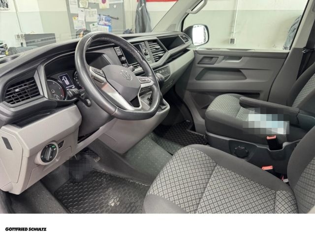 Volkswagen T6.1 Caravelle 2.0 TDI EcoProfi - Klima SHZ PDC  foto 11