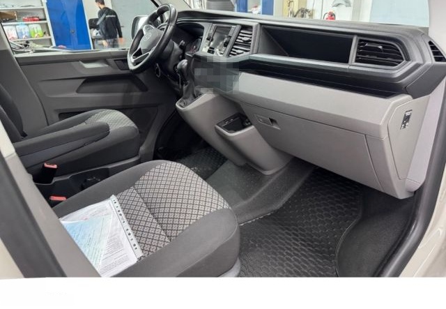 Volkswagen T6.1 Caravelle 2.0 TDI EcoProfi - Klima SHZ PDC  foto 12
