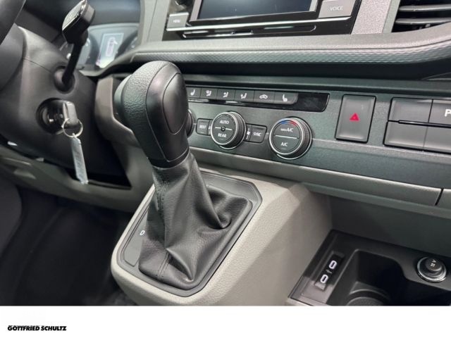 Volkswagen T6.1 Caravelle 2.0 TDI EcoProfi - Klima SHZ PDC  foto 13