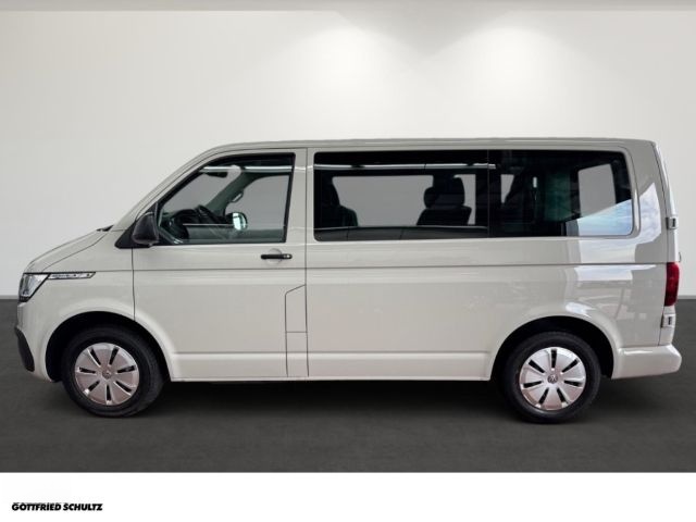 Volkswagen T6.1 Caravelle 2.0 TDI EcoProfi - Klima SHZ PDC  foto 3