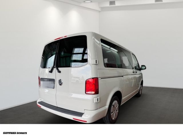 Volkswagen T6.1 Caravelle 2.0 TDI EcoProfi - Klima SHZ PDC  foto 4