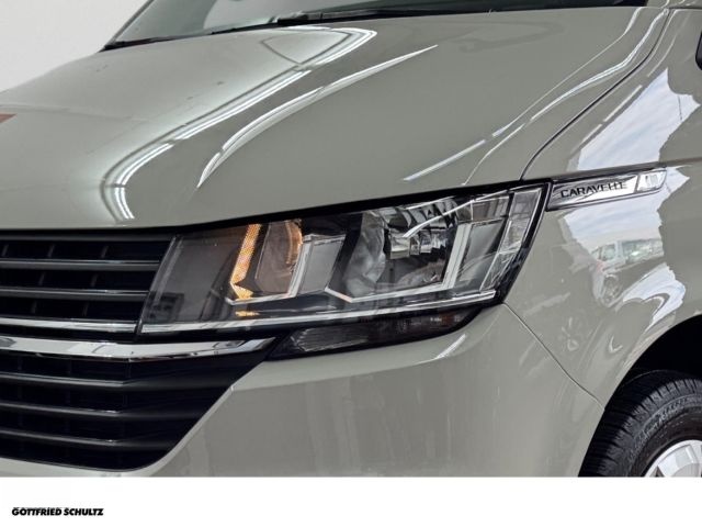 Volkswagen T6.1 Caravelle 2.0 TDI EcoProfi - Klima SHZ PDC  foto 5