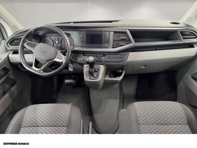 Volkswagen T6.1 Caravelle 2.0 TDI EcoProfi - Klima SHZ PDC  foto 6