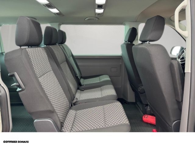 Volkswagen T6.1 Caravelle 2.0 TDI EcoProfi - Klima SHZ PDC  foto 7