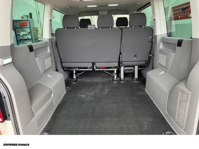Volkswagen T6.1 Caravelle 2.0 TDI EcoProfi - Klima SHZ PDC  foto 8
