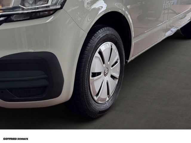 Volkswagen T6.1 Caravelle 2.0 TDI EcoProfi - Klima SHZ PDC  foto 9