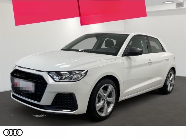 Audi A1 Sportback 35 TFSI advanced CARPLAY PDC SHZ LE