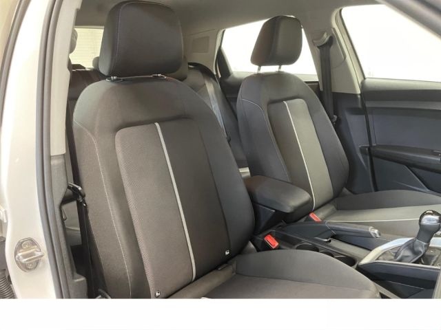 Audi A1 Sportback 35 TFSI advanced CARPLAY PDC SHZ LE foto 16