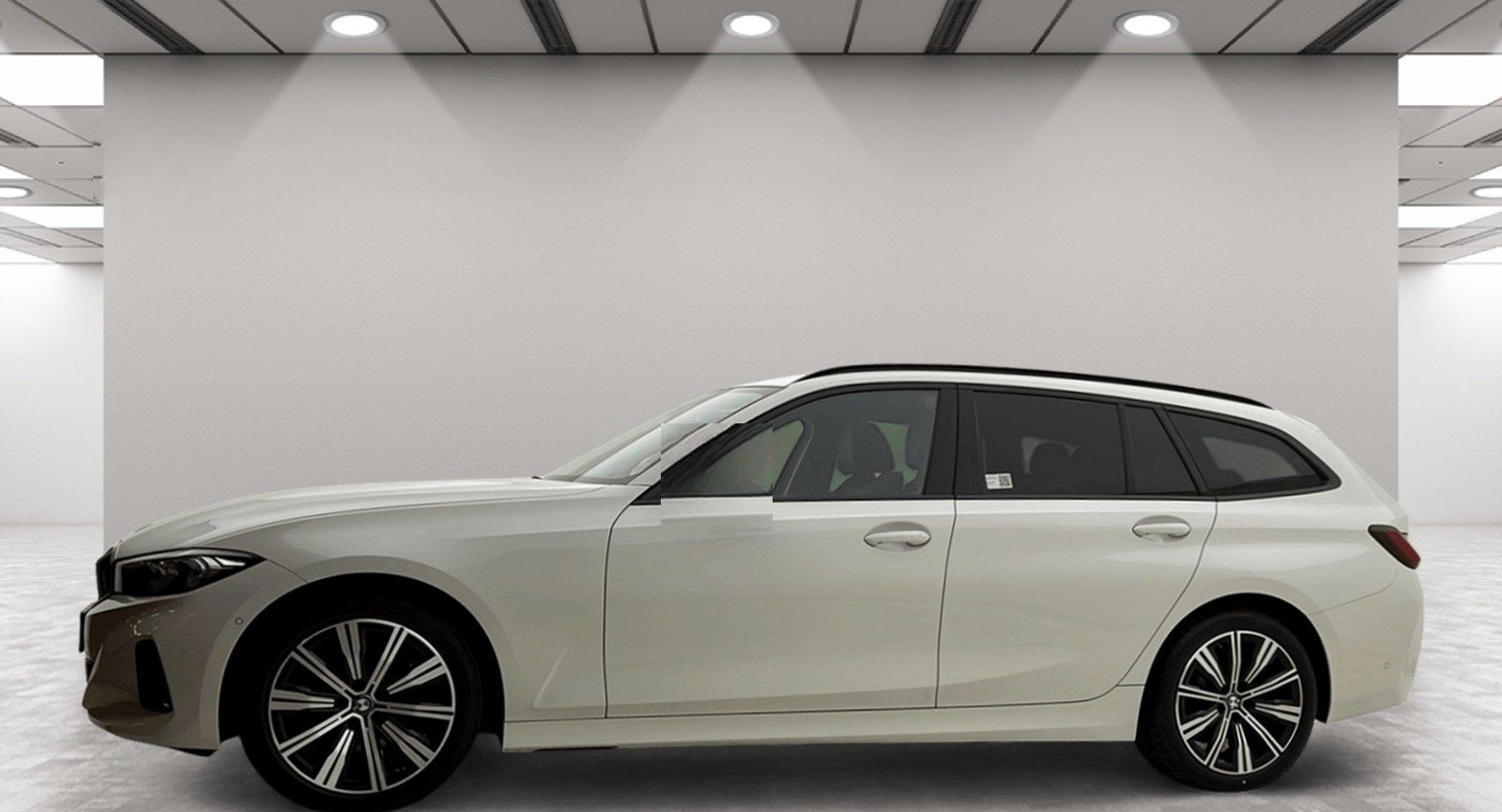 BMW 320d xDrive Touring Harman/K LiveCockpitProf foto 2