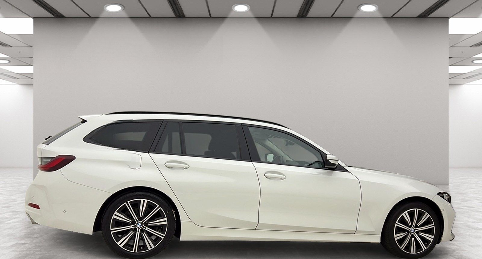 BMW 320d xDrive Touring Harman/K LiveCockpitProf foto 4