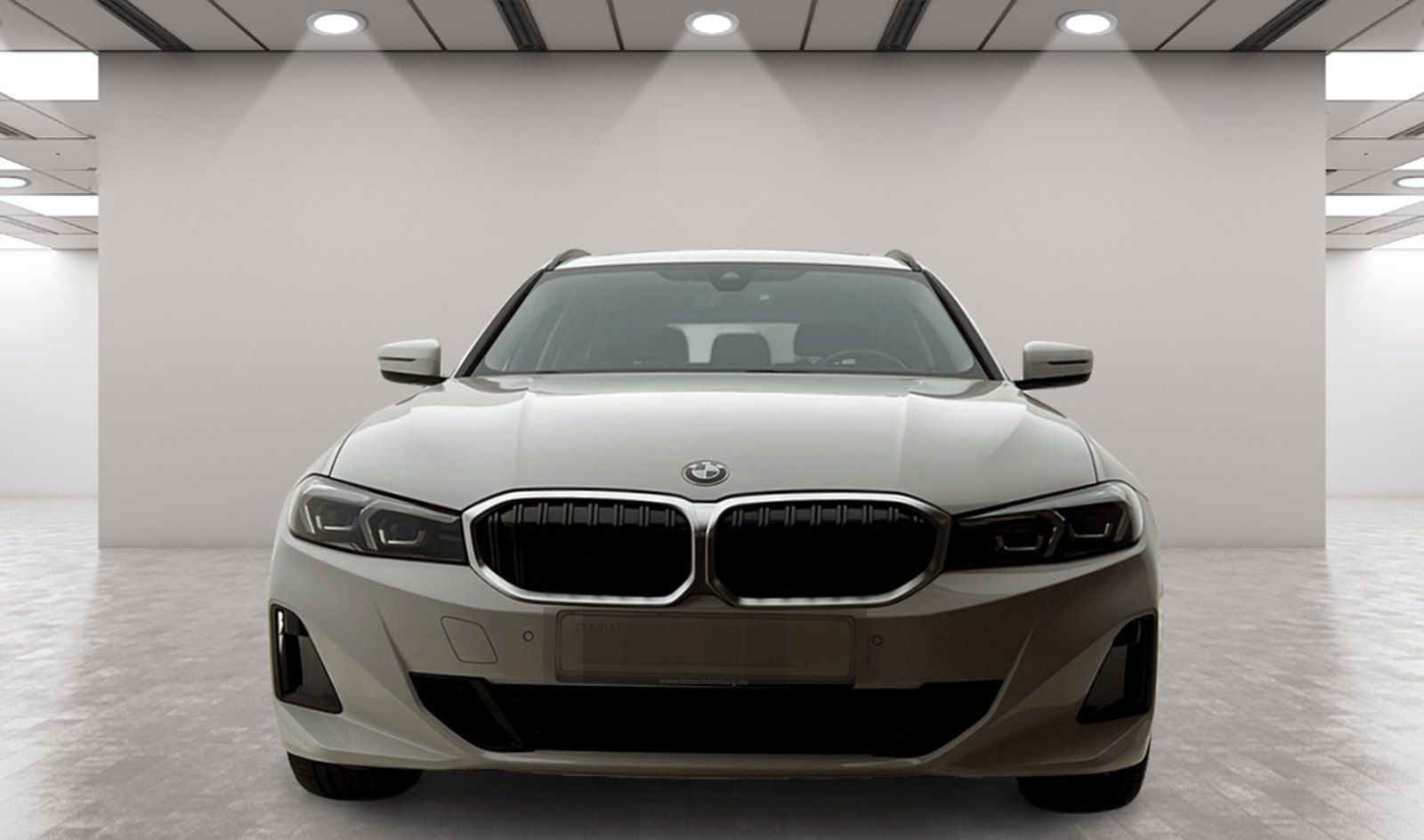 BMW 320d xDrive Touring Harman/K LiveCockpitProf foto 7