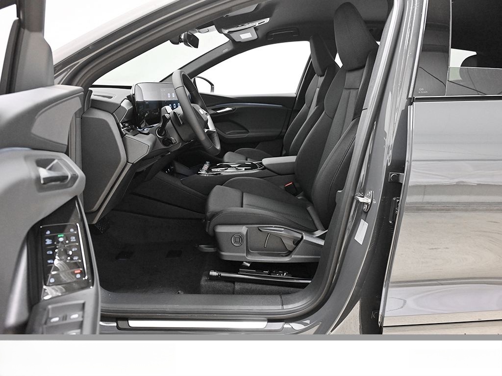 Audi Q6 e-tron SUV 185 kW foto 11