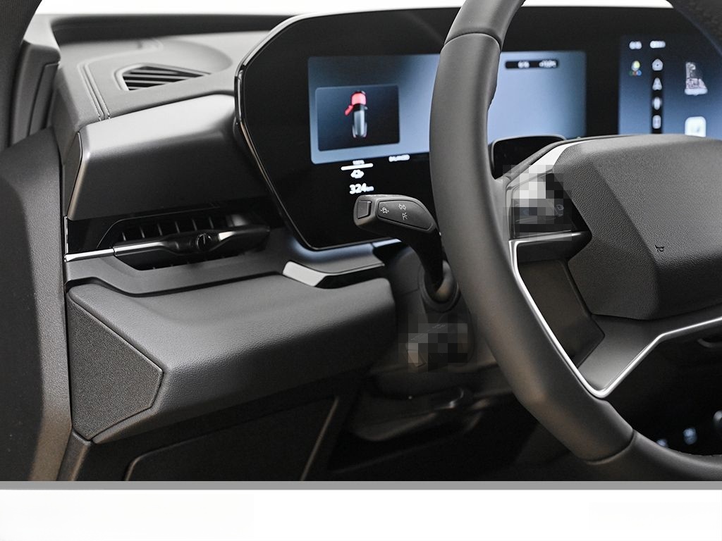 Audi Q6 e-tron SUV 185 kW foto 12