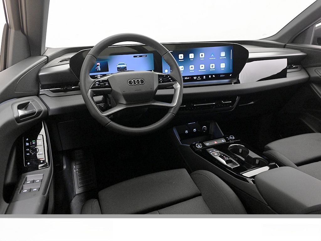 Audi Q6 e-tron SUV 185 kW foto 14