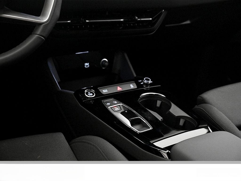 Audi Q6 e-tron SUV 185 kW foto 16