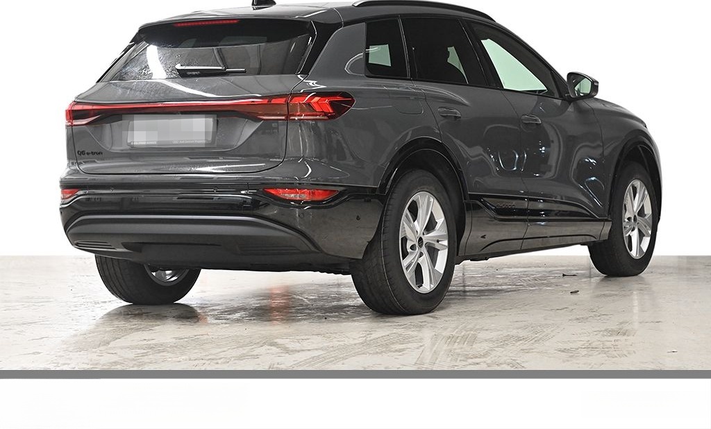 Audi Q6 e-tron SUV 185 kW foto 3