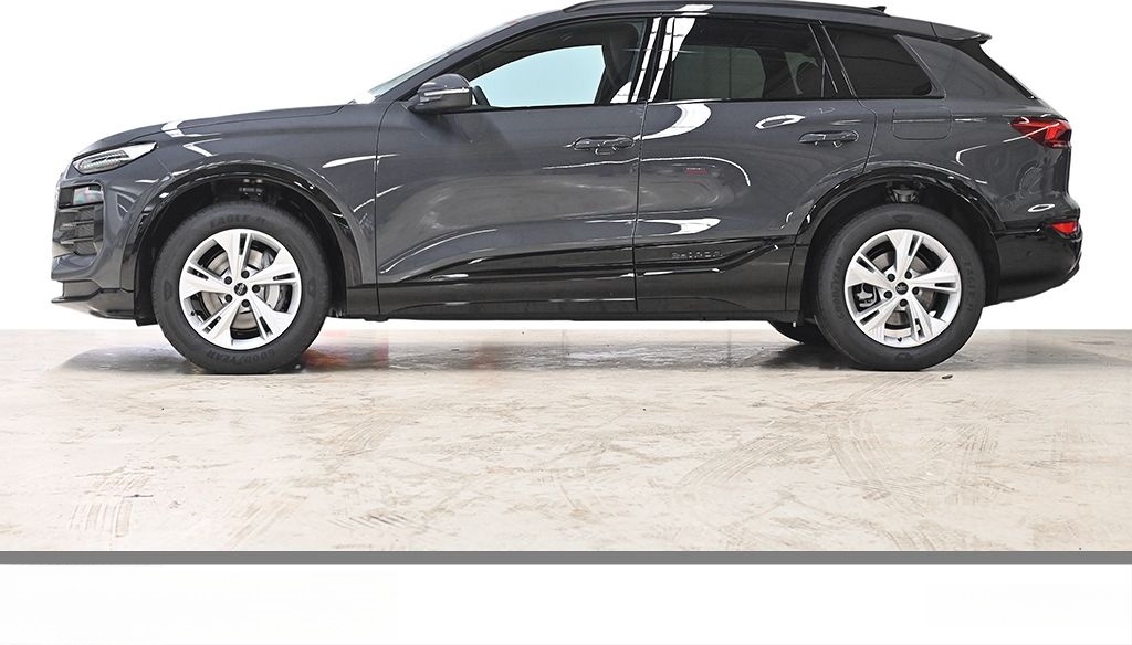 Audi Q6 e-tron SUV 185 kW foto 4