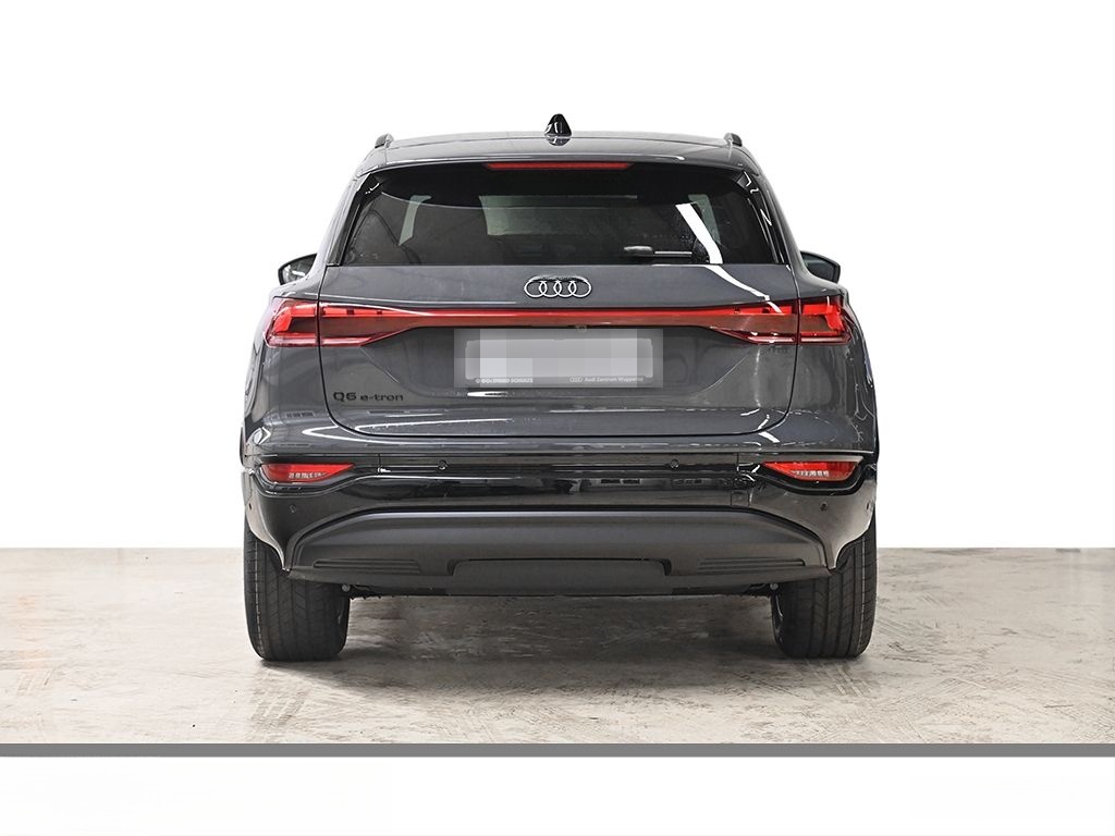 Audi Q6 e-tron SUV 185 kW foto 5