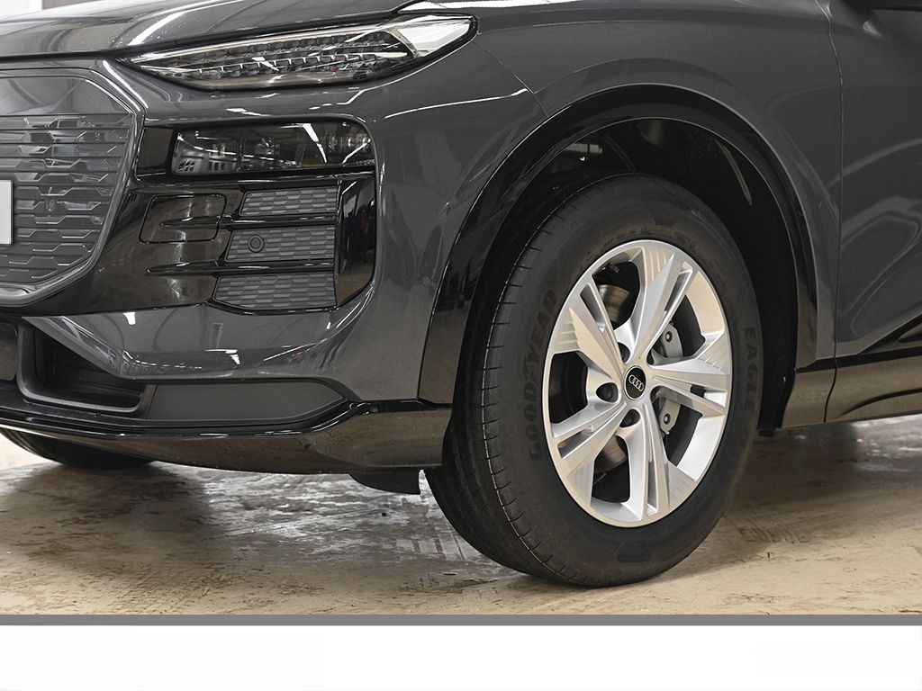 Audi Q6 e-tron SUV 185 kW foto 6